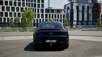 Mercedes-Benz EQS vaihtoauto