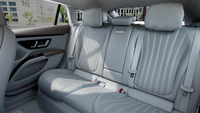Mercedes-Benz EQS vaihtoauto