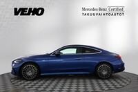 Mercedes-Benz CLE vaihtoauto