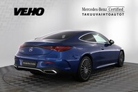 Mercedes-Benz CLE vaihtoauto