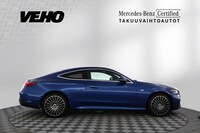 Mercedes-Benz CLE vaihtoauto