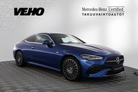Mercedes-Benz CLE vaihtoauto