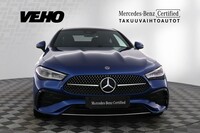 Mercedes-Benz CLE vaihtoauto