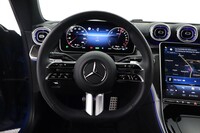 Mercedes-Benz CLE vaihtoauto