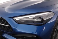 Mercedes-Benz CLE vaihtoauto