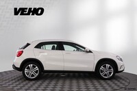 Mercedes-Benz GLA vaihtoauto