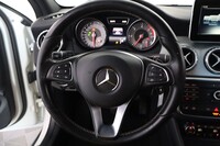 Mercedes-Benz GLA vaihtoauto