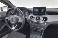 Mercedes-Benz GLA vaihtoauto