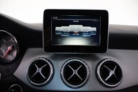 Mercedes-Benz GLA vaihtoauto