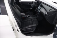 Mercedes-Benz GLA vaihtoauto