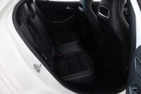 Mercedes-Benz GLA vaihtoauto