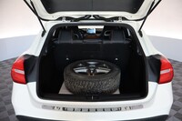 Mercedes-Benz GLA vaihtoauto