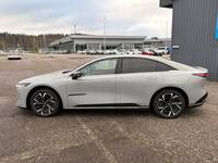 Mazda Mazda6e vaihtoauto