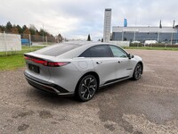 Mazda Mazda6e vaihtoauto