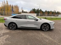 Mazda Mazda6e vaihtoauto
