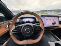 Mazda Mazda6e vaihtoauto