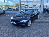 BMW 428 vaihtoauto