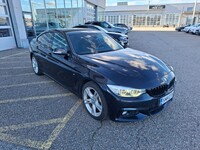 BMW 428 vaihtoauto