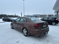 Volkswagen Jetta vaihtoauto