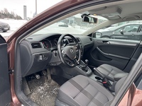 Volkswagen Jetta vaihtoauto