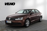 Volkswagen Jetta vaihtoauto