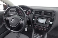 Volkswagen Jetta vaihtoauto
