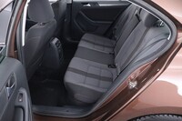 Volkswagen Jetta vaihtoauto