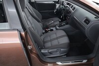 Volkswagen Jetta vaihtoauto