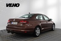 Volkswagen Jetta vaihtoauto