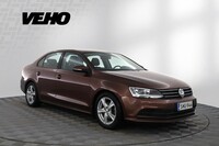 Volkswagen Jetta vaihtoauto