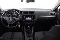Volkswagen Jetta vaihtoauto