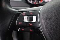 Volkswagen Jetta vaihtoauto