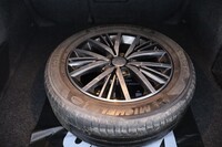 Volkswagen Jetta vaihtoauto