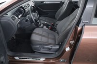 Volkswagen Jetta vaihtoauto