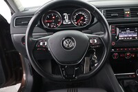 Volkswagen Jetta vaihtoauto