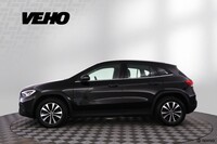 Mercedes-Benz GLA vaihtoauto