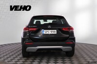 Mercedes-Benz GLA vaihtoauto
