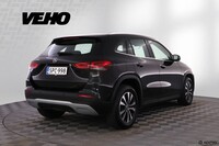 Mercedes-Benz GLA vaihtoauto