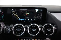 Mercedes-Benz GLA vaihtoauto