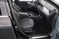 Mercedes-Benz GLA vaihtoauto