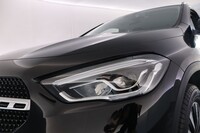Mercedes-Benz GLA vaihtoauto