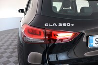 Mercedes-Benz GLA vaihtoauto