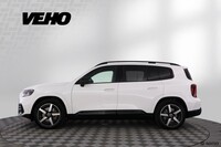 Mercedes-Benz GLB vaihtoauto