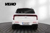 Mercedes-Benz GLB vaihtoauto