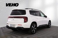 Mercedes-Benz GLB vaihtoauto