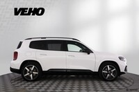 Mercedes-Benz GLB vaihtoauto