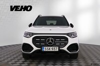 Mercedes-Benz GLB vaihtoauto