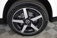 Mercedes-Benz GLB vaihtoauto
