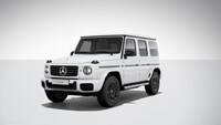Mercedes-Benz G vaihtoauto