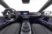 Mercedes-Benz G vaihtoauto